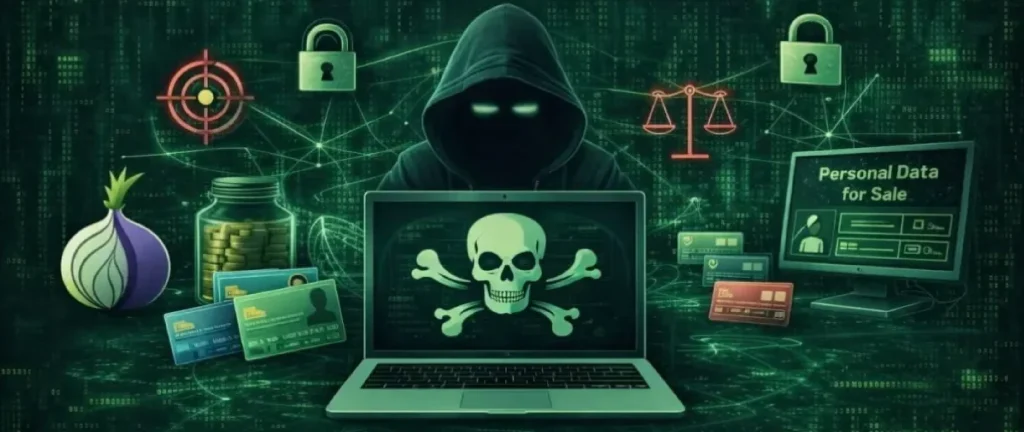 Access the Deep or Dark Web