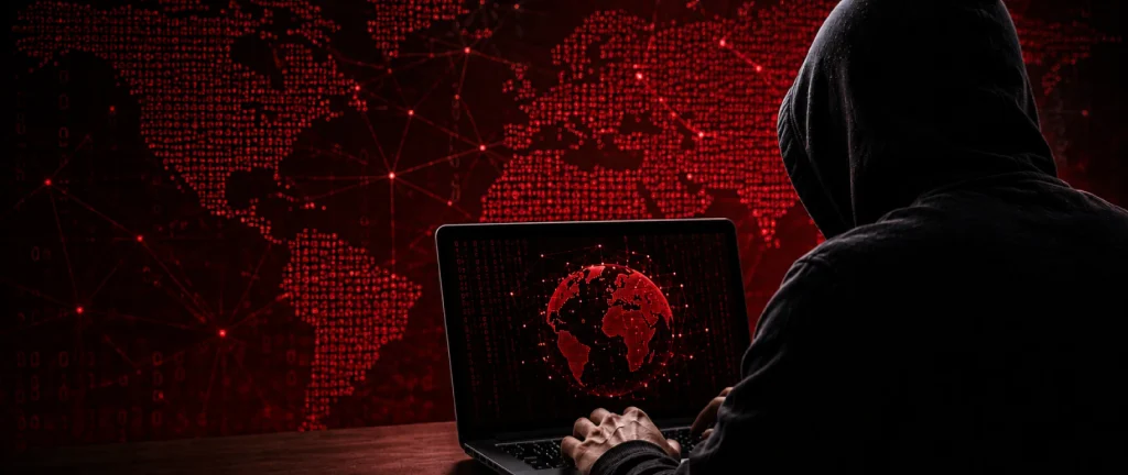Is Accessing the Dark Web Illegal