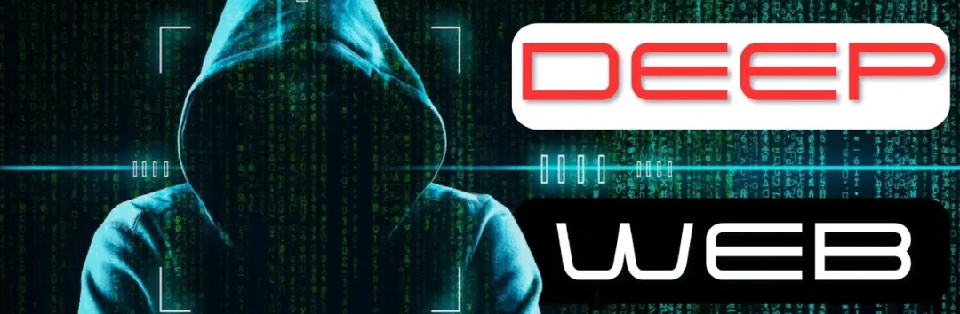 The Deep Web