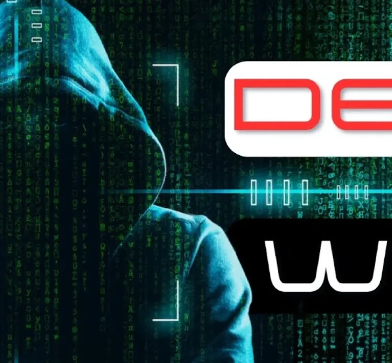 The Deep Web