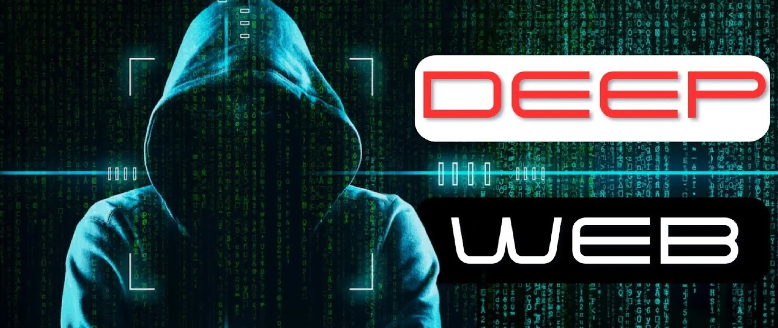 The Deep Web