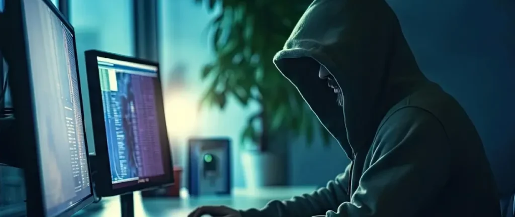  What Lives in the Deep Web
