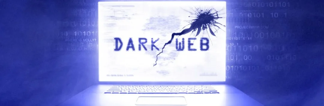 the Dark Web