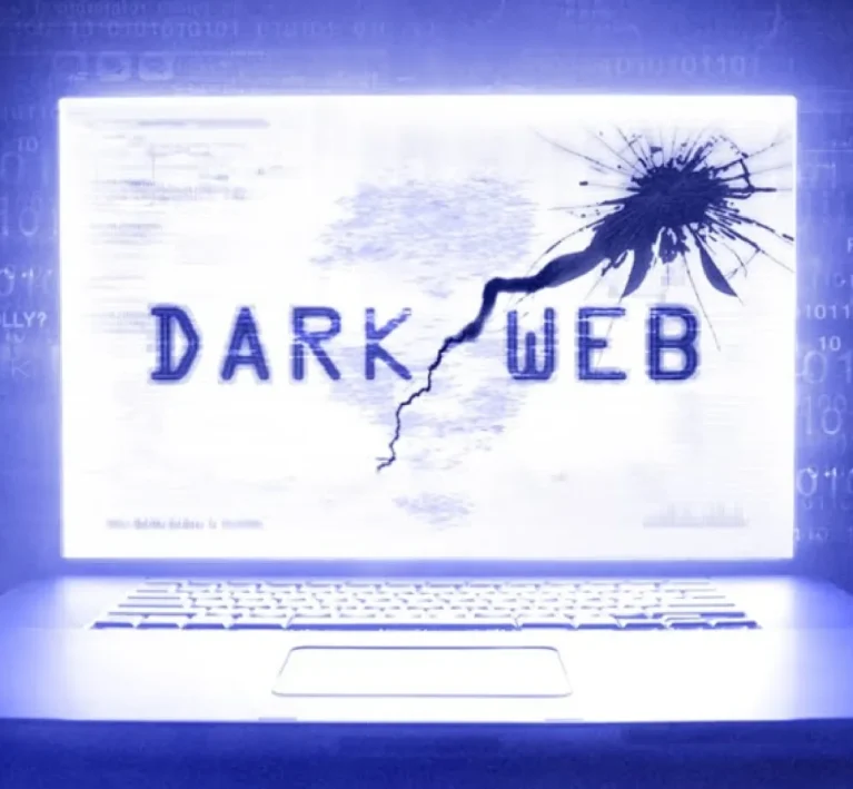 the Dark Web