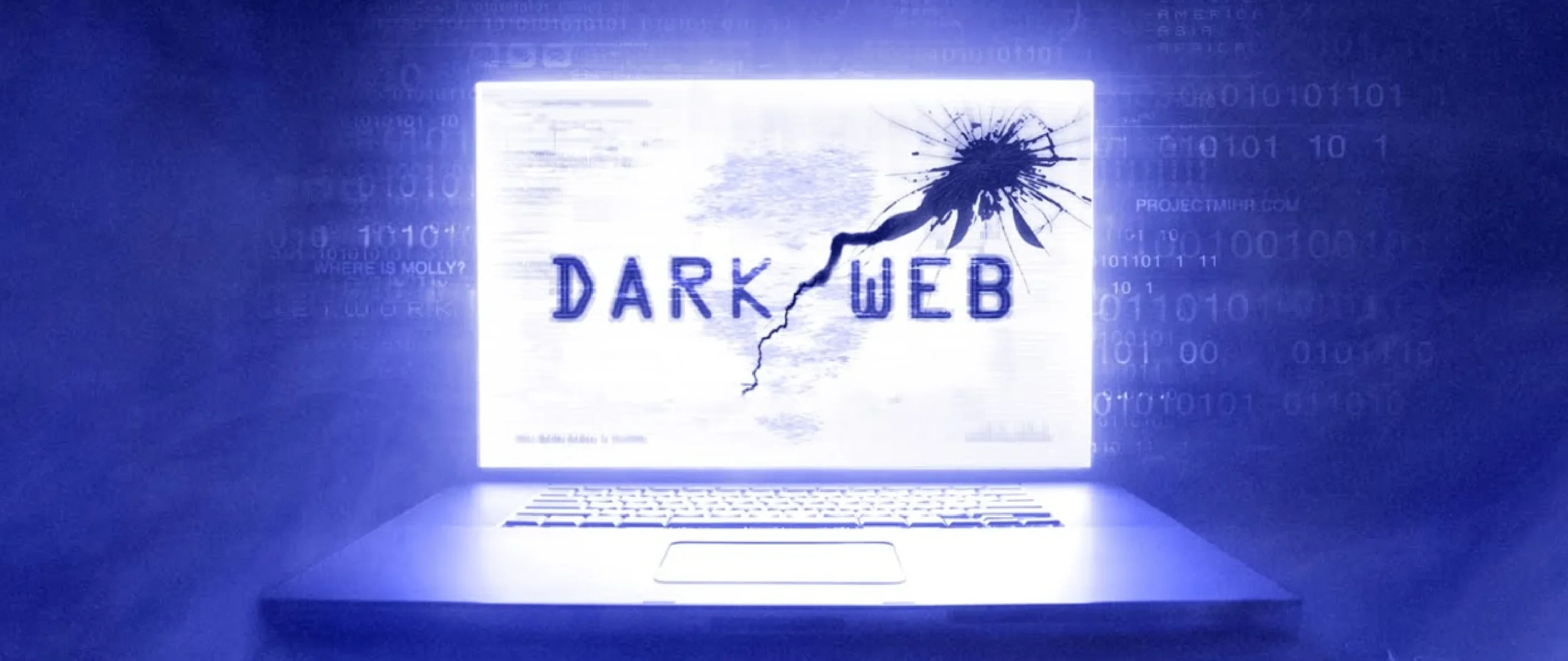 the Dark Web