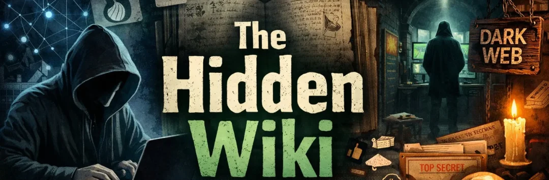 the hidden wiki