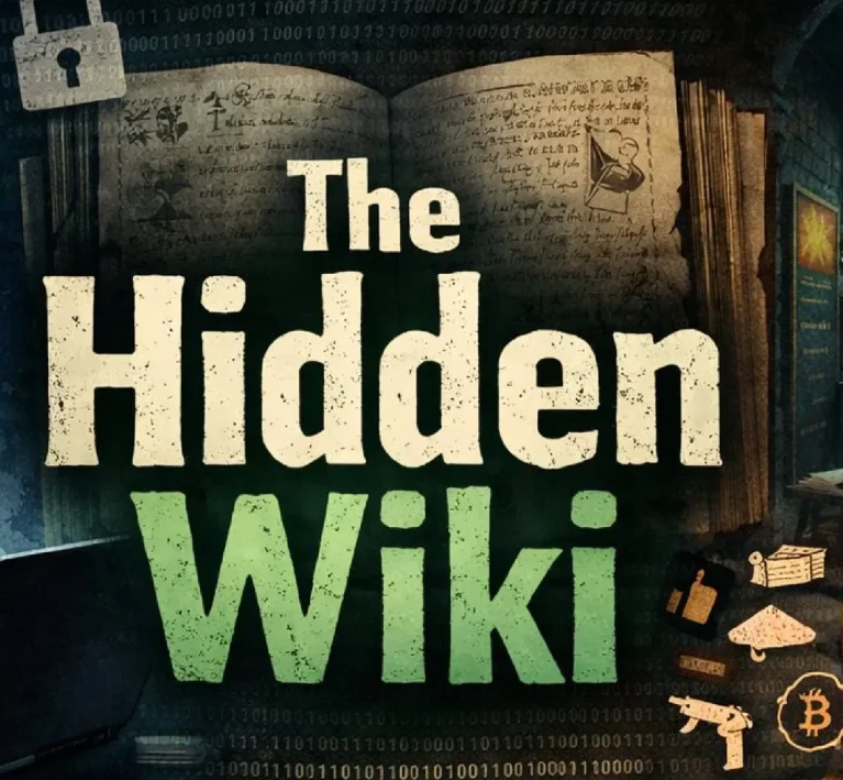 the hidden wiki