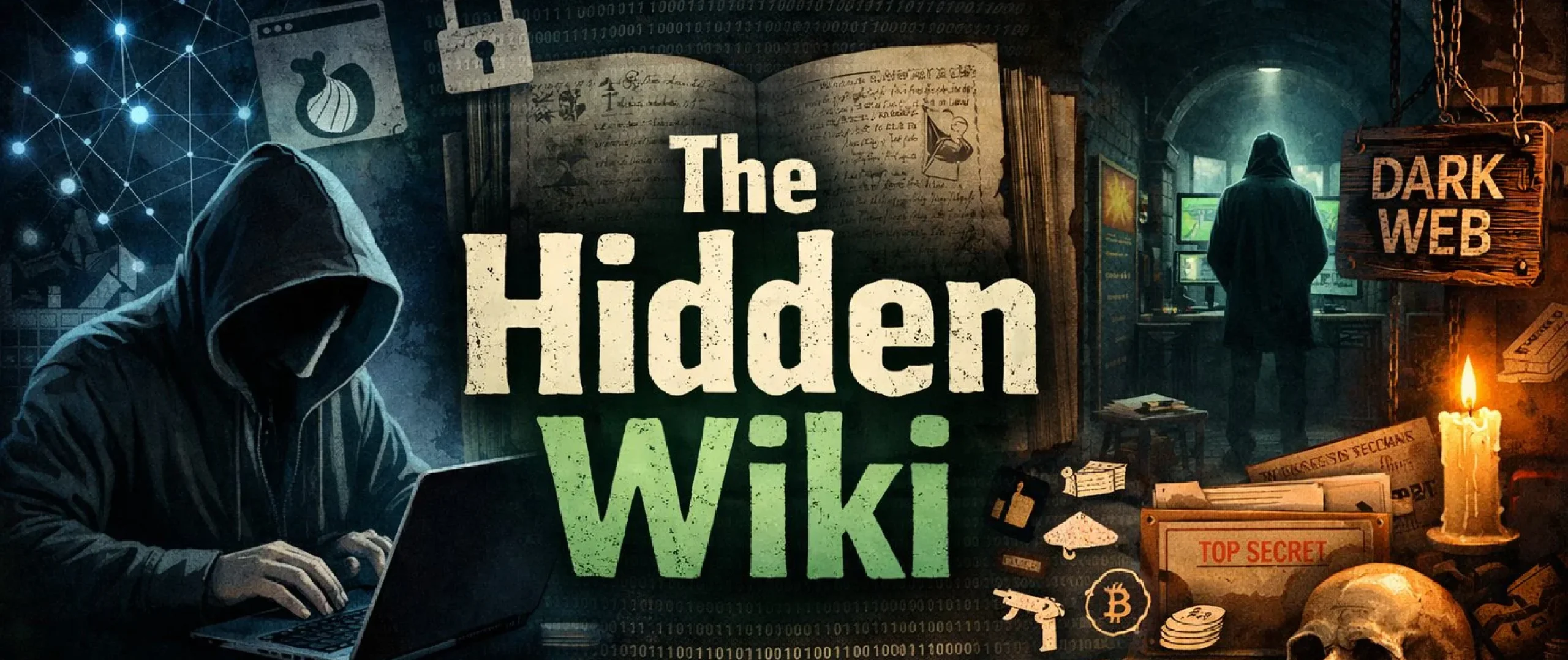 the hidden wiki