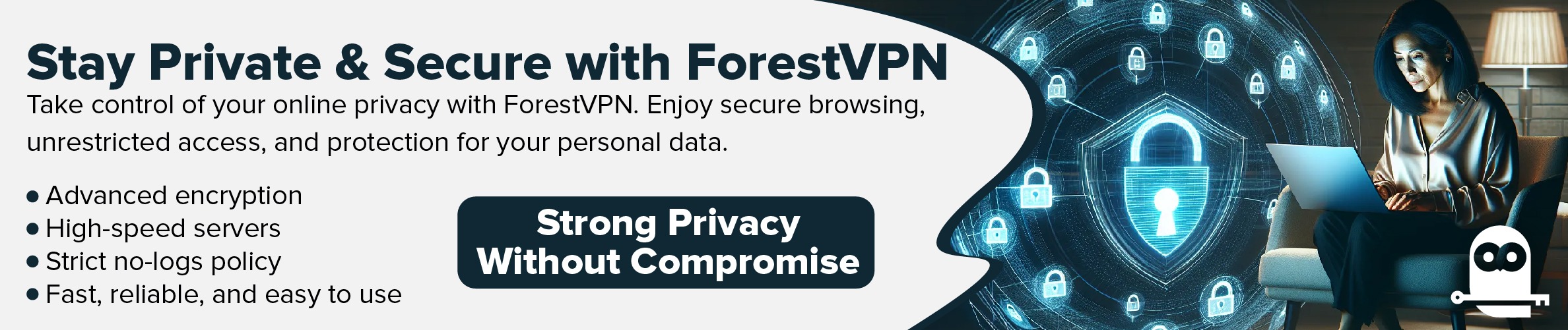 forestVPN